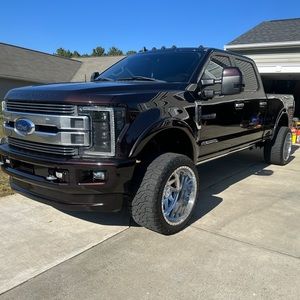 Meet your Posher, Cameron